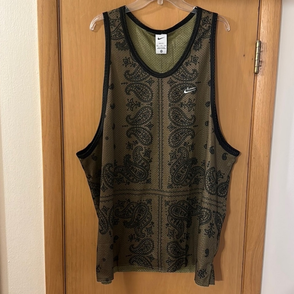 Nike KD tank top